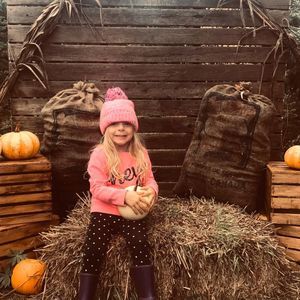 Meet your Posher, Hailey